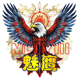 魅鹰潮鞋官网